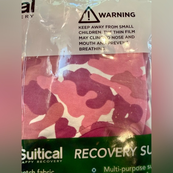 Suitical recovery post op suits for dogs - Picture 9 of 9